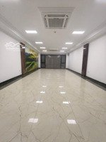 toà văn phòng ở trung kính, ô tô tránh, ngõ to, 20m ra mặt phố 69m2 giá nhỉnh 43 tỷ