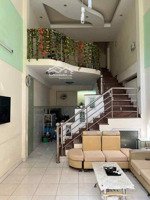 nhà bán khu trung tâm, góc đường cách mạng tháng 8 - nguyễn đình chiểu quận 3.