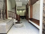 siêu hiếm tây mỗ 35m² x 5 tầng nhà dân xây ô tô qua cửa
