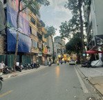 bán khách sạn - ba đình khu vực nguyễn trường tộ. 150m2, hoàn công pccc, mt