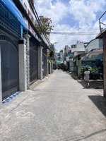 đất đẹp chợ phú thuận - 5 x 17 - gpxd 4 tầng - giá nhỉnh 4 tỷ