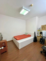 chung cư screc, 974 trường sa, q3: 15tr/tháng, 3p ngủ, 95m2, ntcb