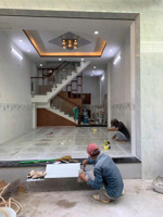 bán nhà mới ở ngay đoàn giỏi, sơn kỳ, tân phú chỉ 4.9 tỷ