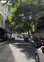 chính chủ cho thuê nhà liền kề trung tâm quận 10