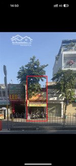 cho thuê nhà mặt tiền nvl giao nhà giao