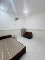 4 tầng- 31m2- 2 mặt hẻm- hxh- huỳnh khương an gv- gần đh cn4, cityland pvt- 5,6 tỷ