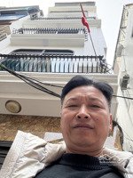 bán nhà cổ nhuế, từ liêm, 36m2x 5 tầng, chỉ 7x tỷ, oto đỗ cửa, kéo vali ở luôn.