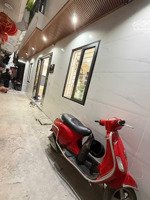 minh khai - gốc đề - ngõ nông - 50m2 - 4 tầng - 5 ngủ khép kín - hơn 9 đồng.