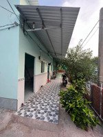 trọ 126m2 có 6 phòng gần chợ suối sâu trảng bàng, sổ hồng riêng, giá 870 triệu