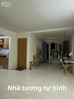 Cho thuê căn hộ Phúc Lộc Thọ, Lê Văn Chí, P.Linh Trung – 68m², 2PN 2WC, Block B, 7.5tr/tháng