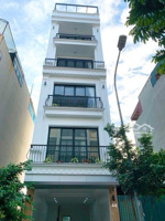 bán nhà tdc thạch bàn,7 tầng thang máy, dt66m2 mt 4.3,vỉa hè oto tránh