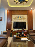 siêu phẩm! nhà lô góc xuân thuỷ, vài bước ra mặt phố, ngõ siêu rộng , kinh doanh 44m2*5t