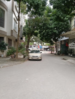 chính chủ bán đấu giá mậu lương 60m2 xây 7 tầng cực hiếm 12,8 tỷ