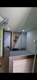 bán nhà hẻm ô tô âu cơ, tân bình, gần 20m2, 3 tầng full nội thất, chỉ 2.99 tỷ