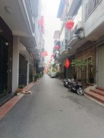 lương ngọc quyến văn quán 40m2 4 tầng căn góc ô tô tránh 12 tỷ