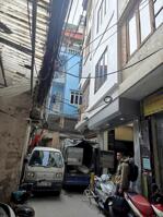 Bán nhà Vũ Tông Phan, Thanh Xuân, Gara ô tô, Kinh doanh, 42m2, 11.8 tỷ