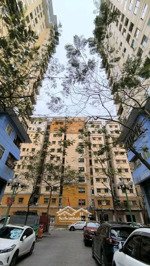 căn hộ 63m2 kđt mỹ đình 1 - nam từ liêm