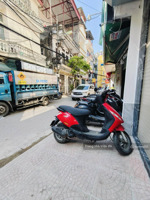 mặt phố văn chương đống đa 85m² 8 tầng thang máy xây mới kinh doanh sầm uất giá 28 tỷ