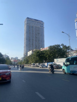mặt phố huỳnh thúc kháng- tt đống đa - dt 70m2 - 8 tầng - mt 5,5m - lô góc - kinh doanh - 46,8 tỷ.
