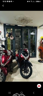 bán nhà trung tâm quận 1 cách mt cô bắc vài bước -40m