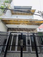 hẻm xe hơi - linh xuân - 3 tầng giá chỉ hơn 5 tỷ