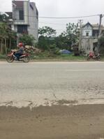 - Bán đất Huyện Tân Sơn 127 m2, Mt 5m, Ngay mặt Đường Quốc Lộ 32 , Giá chỉ 1.135 tr