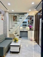 3.15 tỷ sổ hồng riêng hoàn công nhà 2 tầng huỳnh tấn phát vào ở ngay