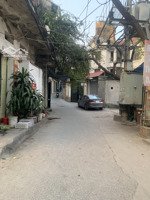 đất ba đình 109m2 ngõ ô tô kinh doanh, giá 24,1 tỷ khu kim mã vị trí hiếm