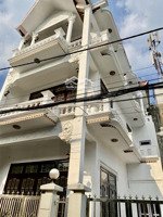 kiến trúc villa - nhà 3 tầng - hẻm xe tải - lê thị hoa - hoàn công - chỉ 5.9 tỷ