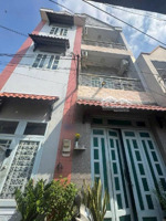 bán nhà 3 lầu ngang 6.4m, hxh đỗ xuân hơp, plb, quận 9 giá 4 tỷ 9 (còn tl mạnh)