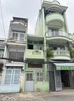 mặt tiền lê thị bạch cát, quận 11 36m2, kinh doanh đỉnh, 5 tỷ hơn