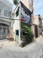 phú nhuận - h3g phùng văn cung p4 - 49.5m2 - tiện xây mới chỉ 4.950tỷ