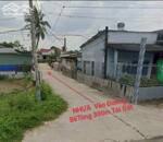 Tôi chính chủ cần bán 654,7mv ONT ở Bình Trinh Đông.Tân Trụ LongAn . Diện Tích: 13m X 34m = 654,7mv Thổ Cư