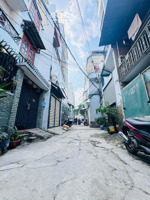 bán nhà xô viết nghệ tĩnh gần hàng xanh - p25 bình thạnh