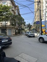 bán nhà kđt đại kim - hoàng mai - vỉa hè - ô tô tránh. dt 72m2 x 4 tầng. giá 23.5 tỷ
