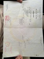 đất phú lợi đường nhựa 6m thông, 5x23 thổ cư 100% mà giá chỉ có 2,6 tỷ