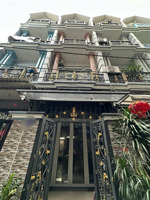 bán nhà hẻm xe hơi đường an dương vương p16 q8 (nay là p.bình phú q6)