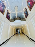 bán nhà ở phố chu huy mân long biên 78m2 sân để ô tô - 6 tầng thang máy - vị trí đắc địa - 14,8 tỷ