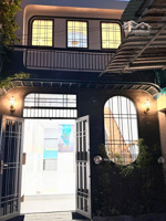 nhà mới hiện đại 2pn lê văn khương hẻm xe hơi full nội thất cao cấp