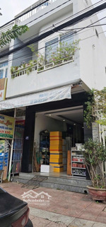 bán nhà 2 tầng mặt tiền võ thị sáu kinh doanh tốt gần biển trần phú nam nha trang 11,06 tỷ