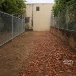 xuất cảnh bán gấp đất hxh ung văn khiêm - 107m2 10.8 tỷ - hẻm 10m ô tô đẹp