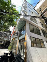 bán nhà mặt phố thịnh hào 1,tt đống đa,lô góc,5 ô tô tránh,kinh doanh,7t thang máy 42m 22 tỷ