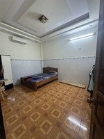 bán nhà 4 tầng mt đường 5m5 gần nguyễn hữu thọ - nhà đẹp công năng đầy đủ