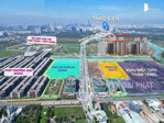 sót 1 lô duy nhất-liên phường-global city-đất khu dân cư đồng bộ-phước long b-an ninh yên tĩnh