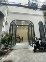 hẻm vip 666 quận 10 - ngang khủng 5.1m - hẻm xe hơi - 3 tầng - đang thuê 16 triệu - nhỉnh 6 tỷ