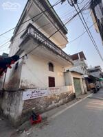 Bán đất thúy lĩnh 50M lô góc ô tô tải tránh kinh doanh hoàng mai