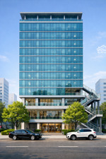 siêu phẩm bulding mặt phố bùi thị xuân 11t-230m-mt8m vỉa hè rộng tkế hiện đại dtiền 8tỷ/n giá:195ty