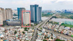 cho thuê cc riverside 90, 12,5 triệu, 70m2, view pháo hoa quận 1