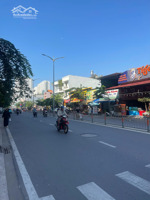 bán nhà mặt tiền đường tạ quang bửu phường chánh hưng (phường 4 quận 8 cũ)