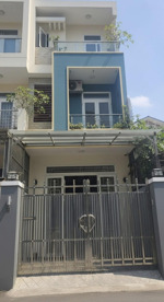 giảm lun 1 tỷ - bán nhà đường hoàng trọng mậu, quận 7 - giá 5 tỷ 370 - 78,2m2/ 4,6x17 - sổ riêng hc